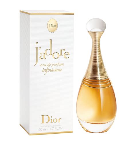 parfum j adore dior 50 ml